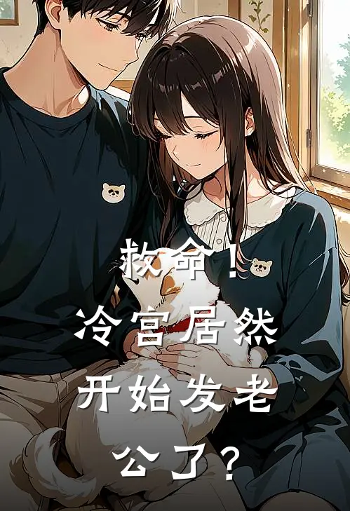 救命！冷宫居然开始发老公了？沈听澜叶知秋免费小说_完本免费小说救命！冷宫居然开始发老公了？沈听澜叶知秋