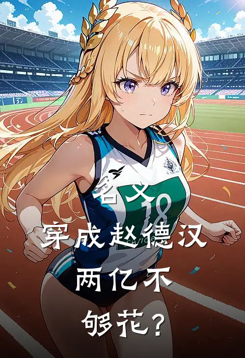 名义：穿成赵德汉，两亿不够花？