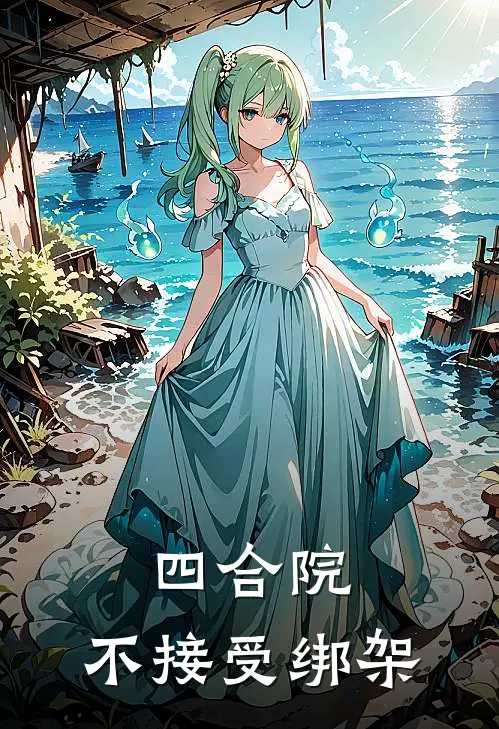 四合院：不接受绑架