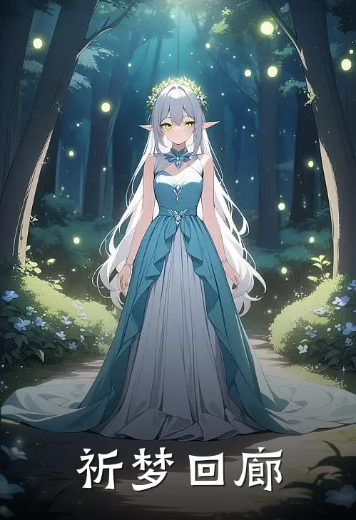 祈梦回廊全文免费阅读无弹窗大结局_祈梦回廊（喻言黎钎）最新小说