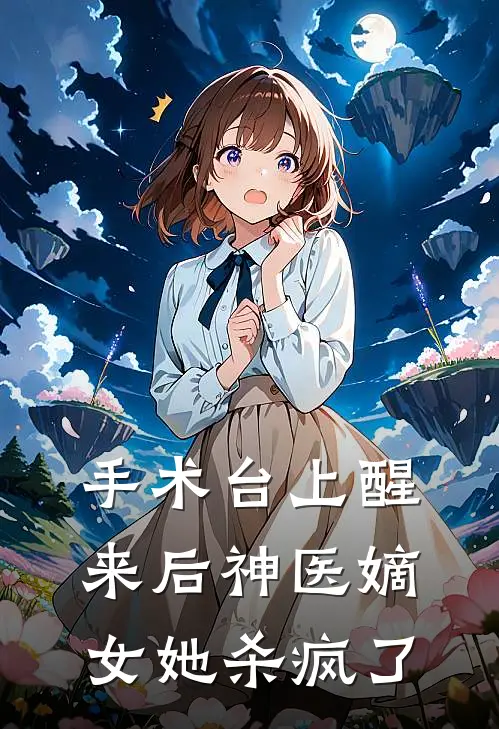 手术台上醒来后神医嫡女她杀疯了(苏倾城李艳)在线阅读免费小说_最新章节列表手术台上醒来后神医嫡女她杀疯了(苏倾城李艳)