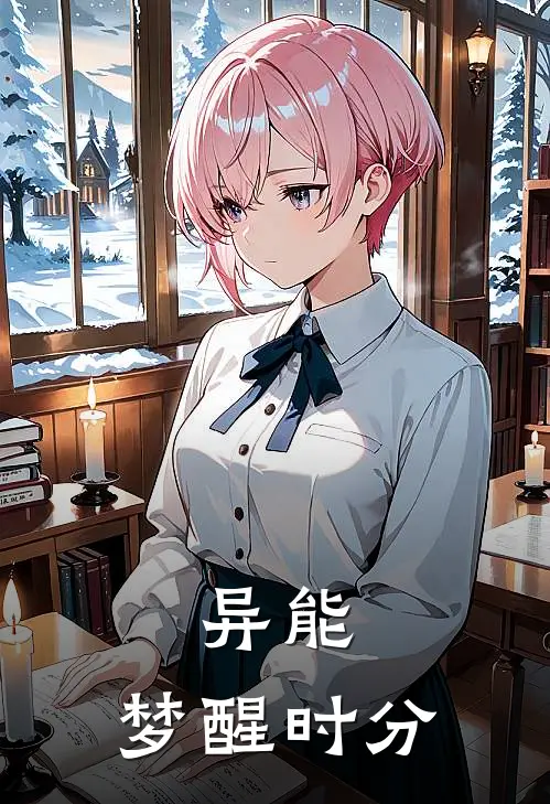 异能：梦醒时分