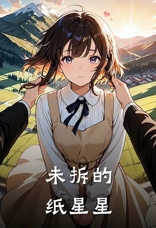 未拆的纸星星（文乐乐暮柯）全文免费阅读无弹窗大结局_未拆的纸星星最新章节列表