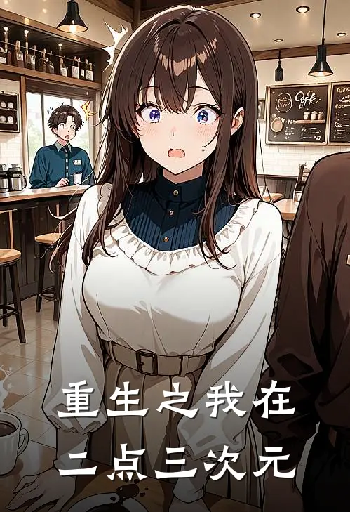 重生之我在二点三次元
