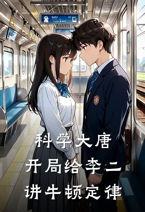 科学大唐：开局给李二讲牛顿定律李尘李世民小说完结推荐_热门小说阅读科学大唐：开局给李二讲牛顿定律李尘李世民