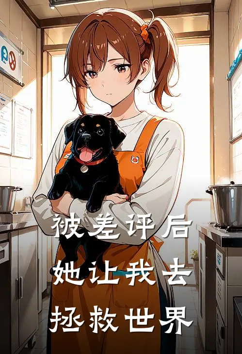 被差评后她让我去拯救世界(李倦张建国)完结的热门小说_全本免费完结小说被差评后她让我去拯救世界(李倦张建国)