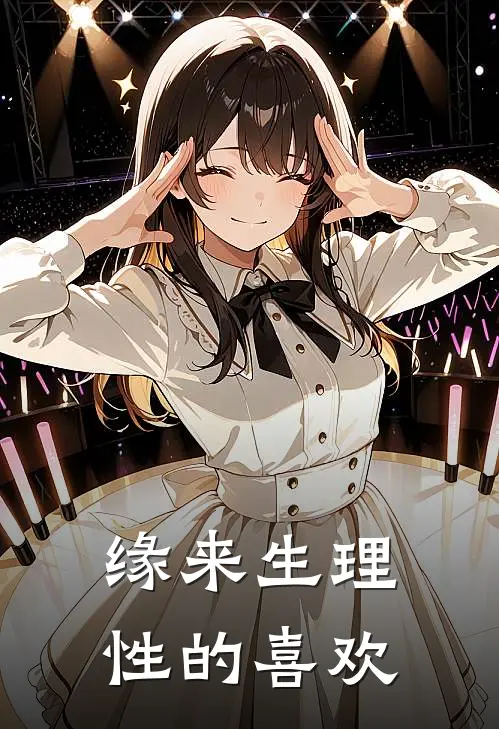 缘来生理性的喜欢