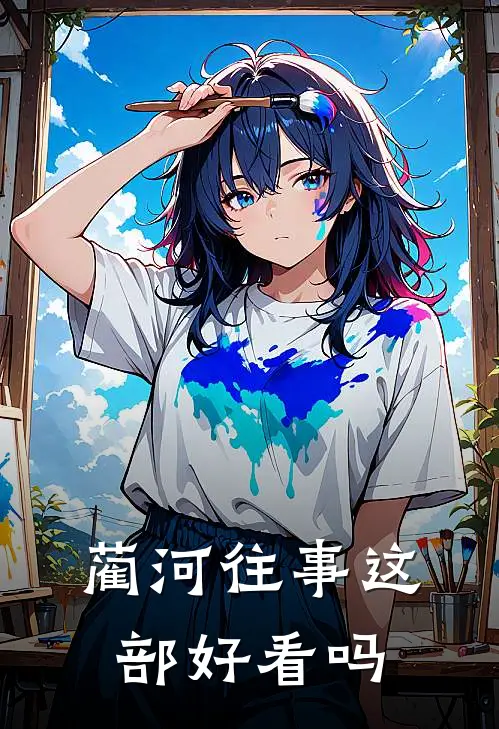 蔺河往事这部好看吗