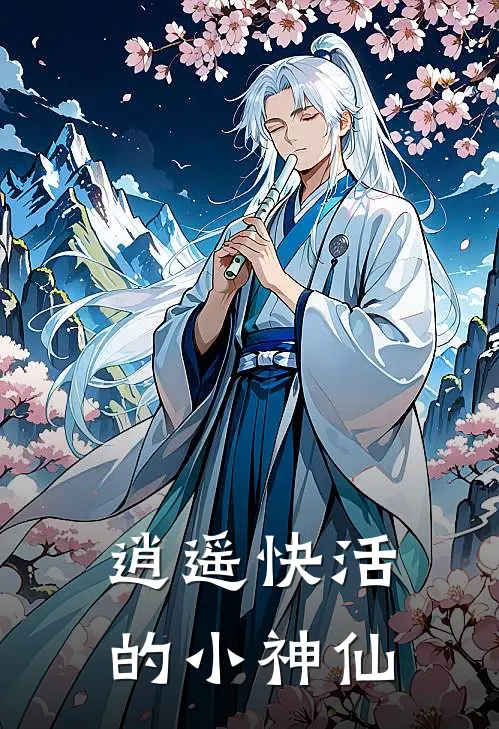 逍遥快活的小神仙李成魔萧辰全文免费阅读_完结热门小说逍遥快活的小神仙(李成魔萧辰)