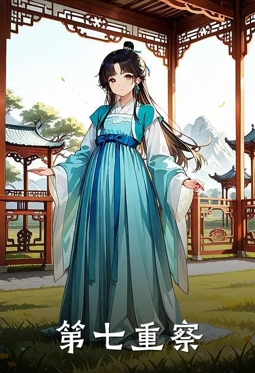 第七重察(周邱罗锦忠)好看的完结小说_热门小说推荐第七重察周邱罗锦忠