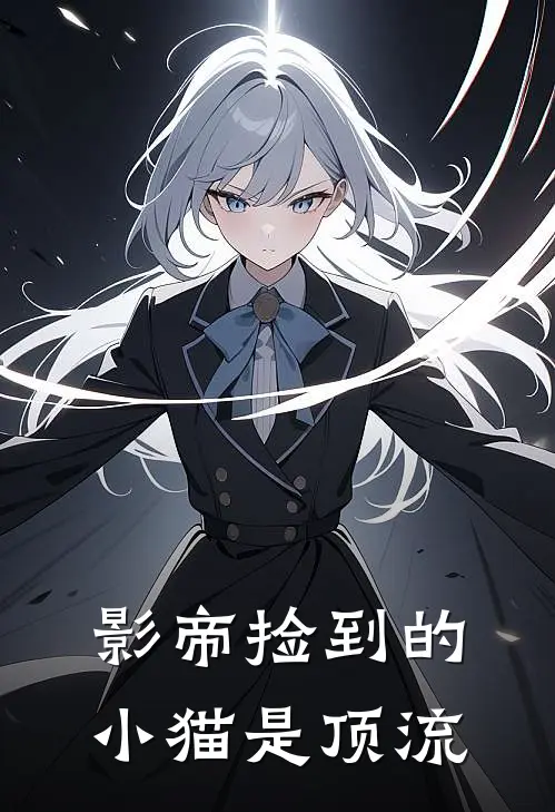 影帝捡到的小猫是顶流(池骋邱悦)免费小说_完整版免费阅读影帝捡到的小猫是顶流池骋邱悦