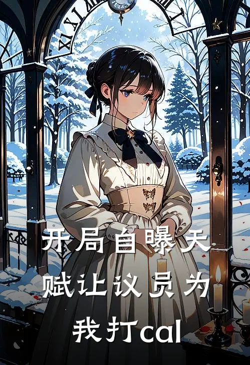 开局自曝天赋让议员为我打cal秦鸣蓝浩完结小说_完结版小说全文免费阅读开局自曝天赋让议员为我打cal秦鸣蓝浩