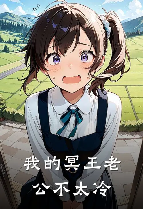 我的冥王老公不太冷