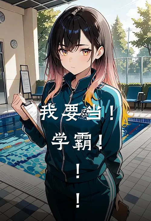 我要当！学霸！！！