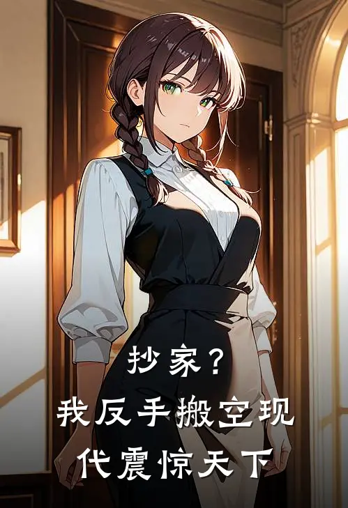 抄家？我反手搬空现代，震惊天下(凌轩曹无命)免费小说_完整版免费阅读抄家？我反手搬空现代，震惊天下凌轩曹无命