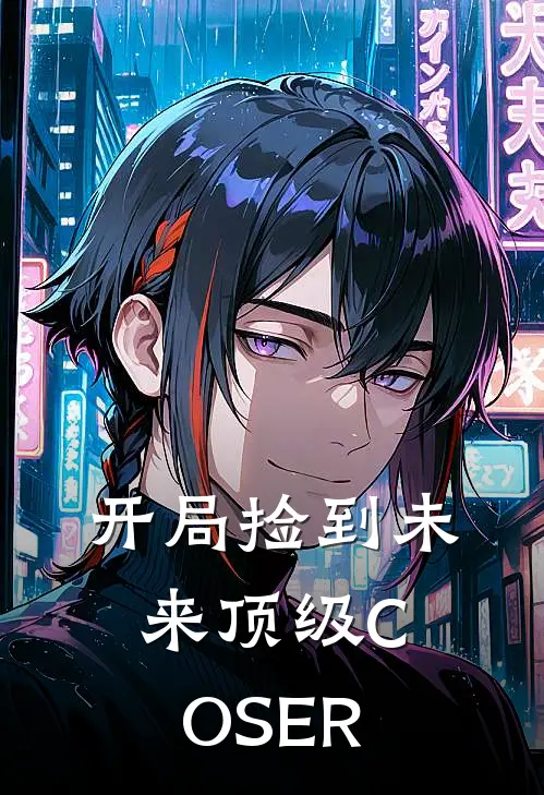 开局捡到未来顶级COSER柳橙卡布新热门小说_小说免费阅读开局捡到未来顶级COSER(柳橙卡布)