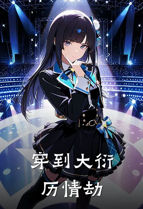 林婉欣周明宇穿到大衍历情劫全章节在线阅读_穿到大衍历情劫全集免费在线阅读