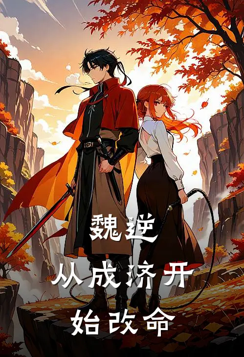 魏逆：从成济开始改命