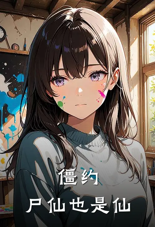 僵约：尸仙也是仙何尘保正热门免费小说_免费小说免费阅读僵约：尸仙也是仙何尘保正