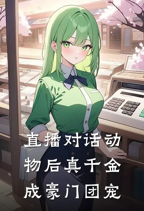 直播对话动物后真千金成豪门团宠(阿白黄毛)免费阅读全文_免费完结版小说直播对话动物后真千金成豪门团宠阿白黄毛