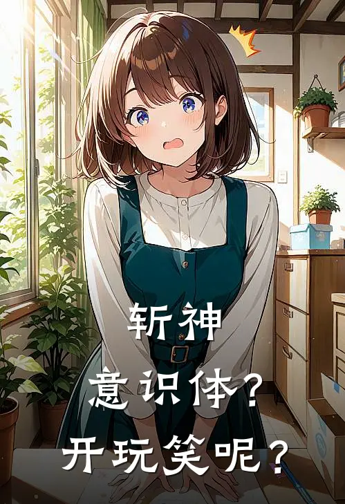 斩神：意识体？开玩笑呢？(王耀林七夜)热门小说_完结版小说全文免费阅读斩神：意识体？开玩笑呢？(王耀林七夜)