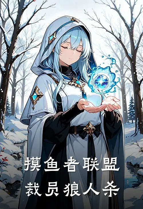 摸鱼者联盟：裁员狼人杀陆微微郑毅免费小说全集_免费小说在哪看摸鱼者联盟：裁员狼人杀(陆微微郑毅)