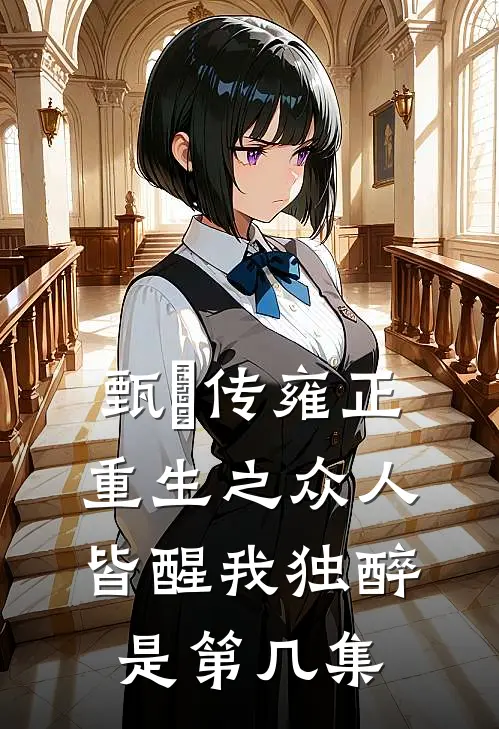 甄嬛传雍正重生之众人皆醒我独醉是第几集