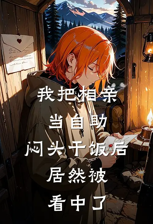 我把相亲当自助，闷头干饭后，居然被看中了袁丽娜周宇航全文免费阅读无弹窗大结局_（袁丽娜周宇航）我把相亲当自助，闷头干饭后，居然被看中了最新小说