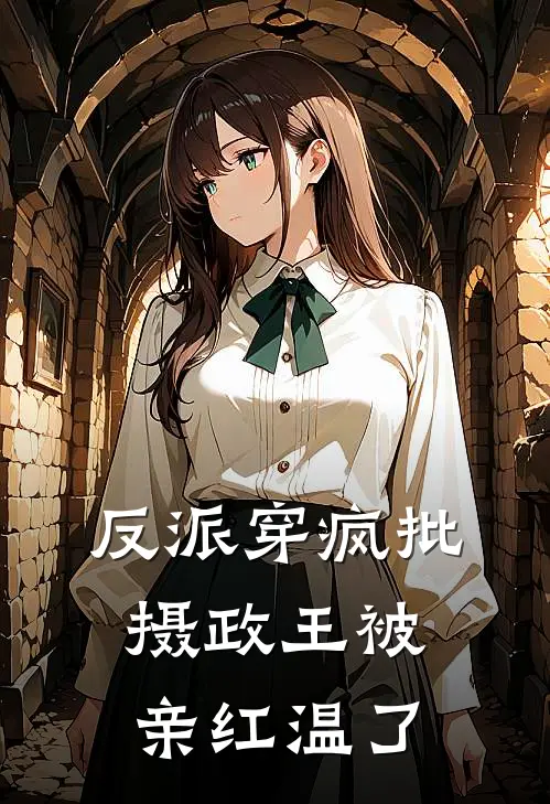 反派穿疯批，摄政王被亲红温了