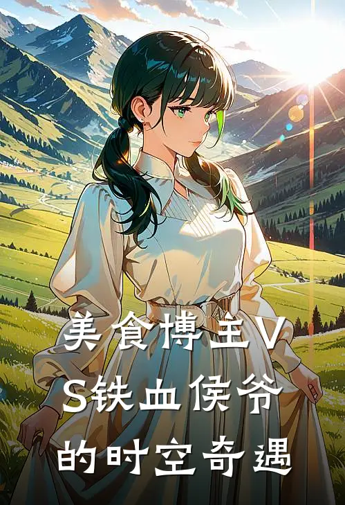 《美食博主VS铁血侯爷的时空奇遇》苏晓棠春桃全本阅读_(苏晓棠春桃)全集阅读