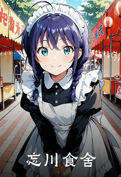 忘川食舍(陆渊秦舒晚)热门小说大全_推荐完本小说忘川食舍陆渊秦舒晚