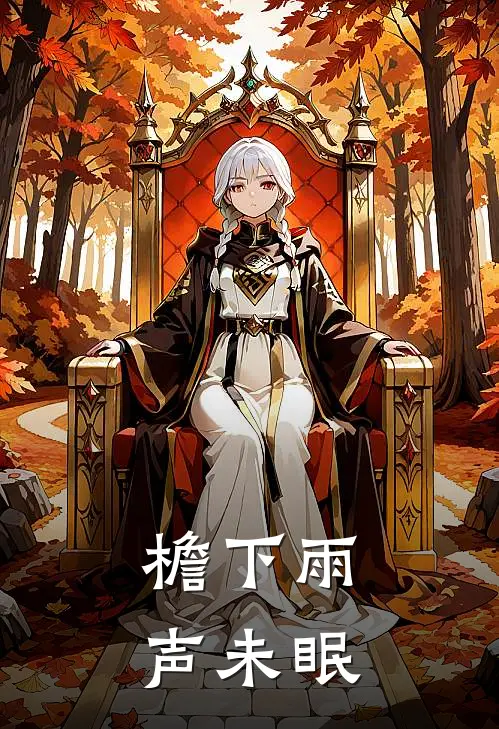 檐下雨声未眠归殊玉佩完本热门小说_完本小说免费檐下雨声未眠(归殊玉佩)