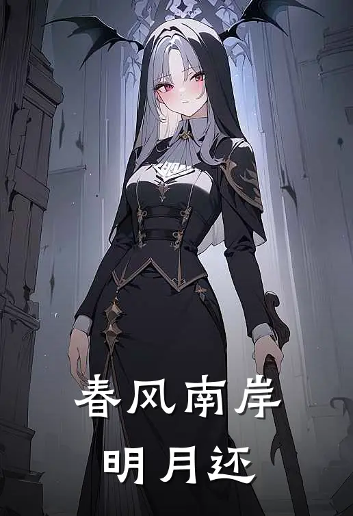 春风南岸明月还