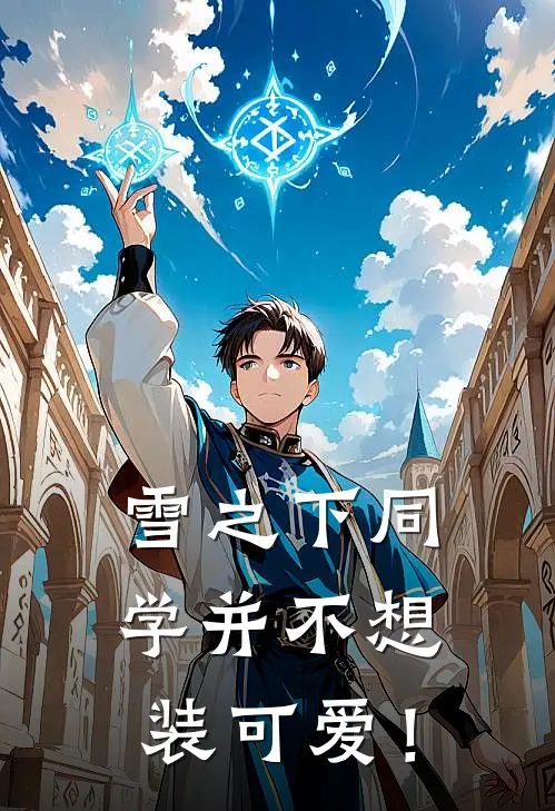 雪之下同学并不想装可爱！(帕秋贝斯)完整版免费全文阅读_完本小说推荐雪之下同学并不想装可爱！(帕秋贝斯)