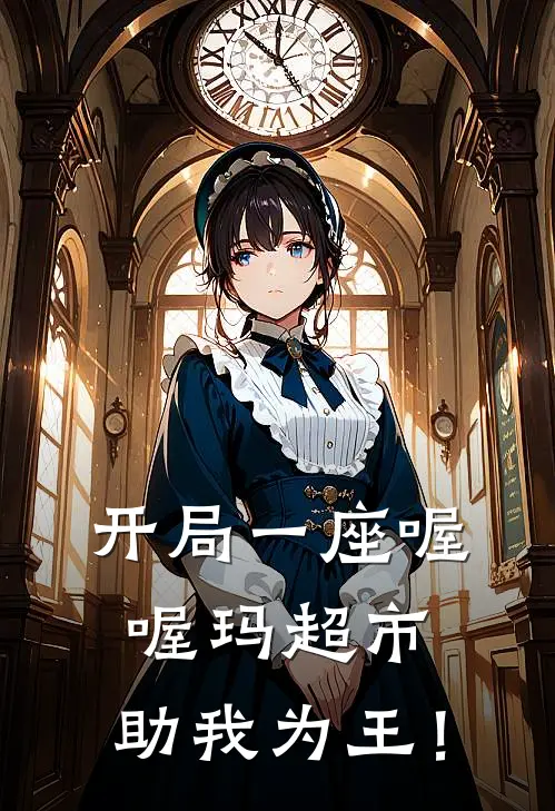 开局一座喔喔玛超市：助我为王！