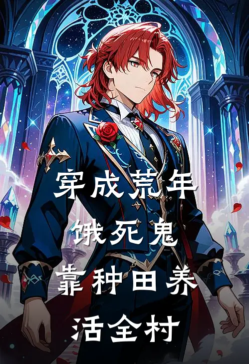 穿成荒年饿死鬼，靠种田养活全村(林小满赵铁柱)阅读免费小说_完本热门小说穿成荒年饿死鬼，靠种田养活全村林小满赵铁柱