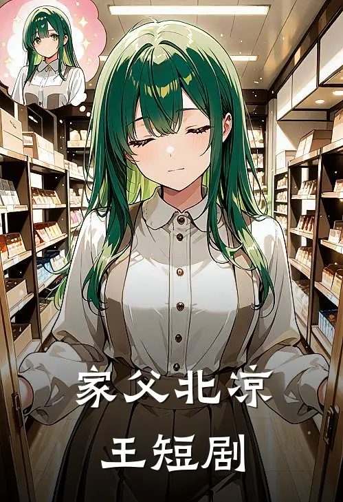 家父北凉王短剧