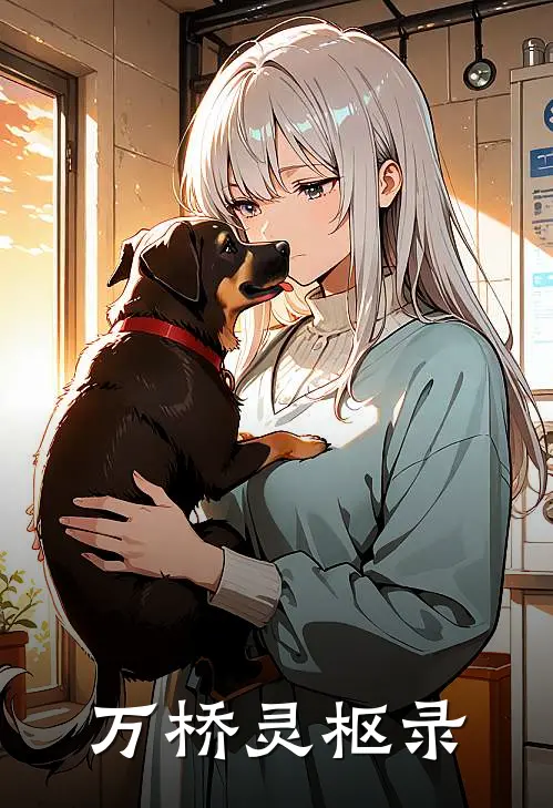 万桥灵枢录(陈拾遗赵启明)在线免费小说_完结小说免费阅读万桥灵枢录陈拾遗赵启明