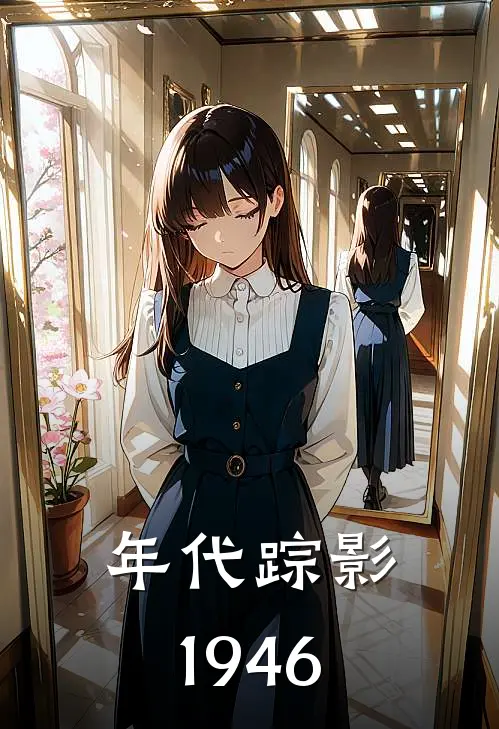 年代踪影：1946陈述牧春花完整版在线阅读_陈述牧春花完整版阅读