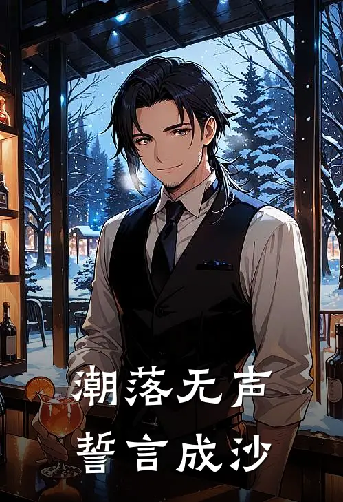 宋宴迟昭昭《潮落无声，誓言成沙》完结版免费阅读_潮落无声，誓言成沙全文免费阅读