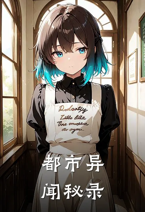 都市异闻秘录(陈默周明远)最新小说_免费阅读完整版小说都市异闻秘录(陈默周明远)