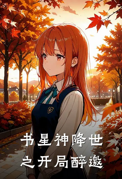 书星神降世之开局醉邀李凝阳云渚免费小说完结_最新章节列表书星神降世之开局醉邀(李凝阳云渚)