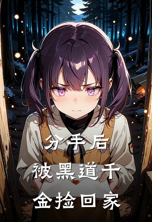 分手后，被黑道千金捡回家