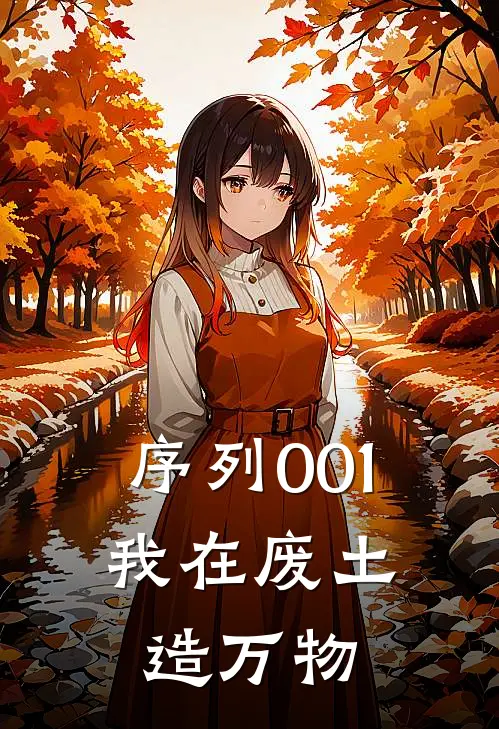 序列001：我在废土造万物