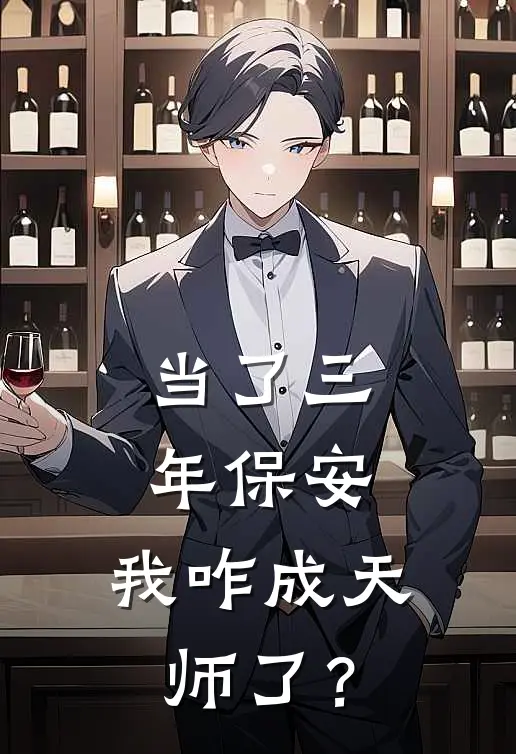 当了三年保安，我咋成天师了？(李修刘福)最新小说_免费阅读完整版小说当了三年保安，我咋成天师了？(李修刘福)