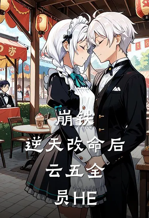 崩铁：逆天改命后，云五全员HE