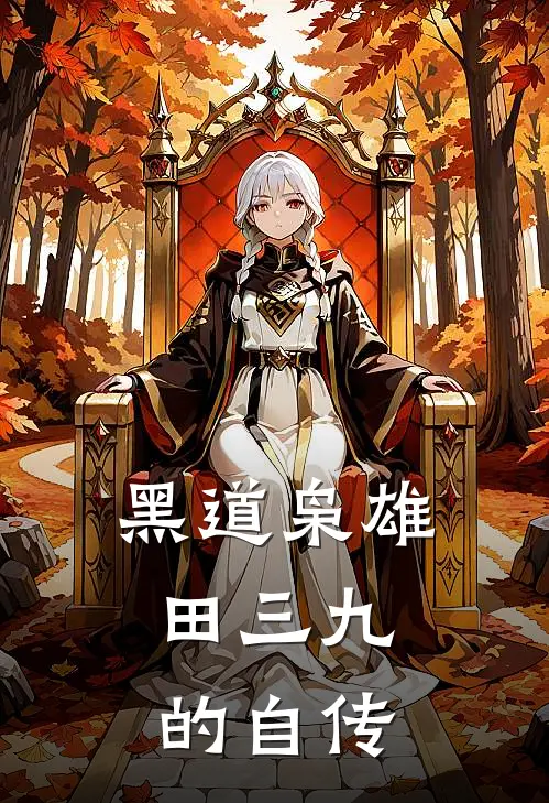 黑道枭雄：田三九的自传田三九珞珈珊小说完结免费_最新章节列表黑道枭雄：田三九的自传(田三九珞珈珊)