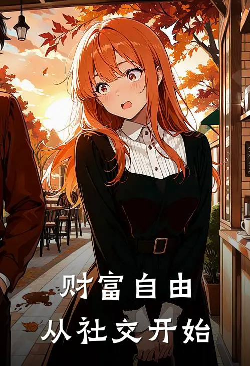 财富自由，从社交开始李火旺王丽最新章节免费阅读_财富自由，从社交开始热门小说