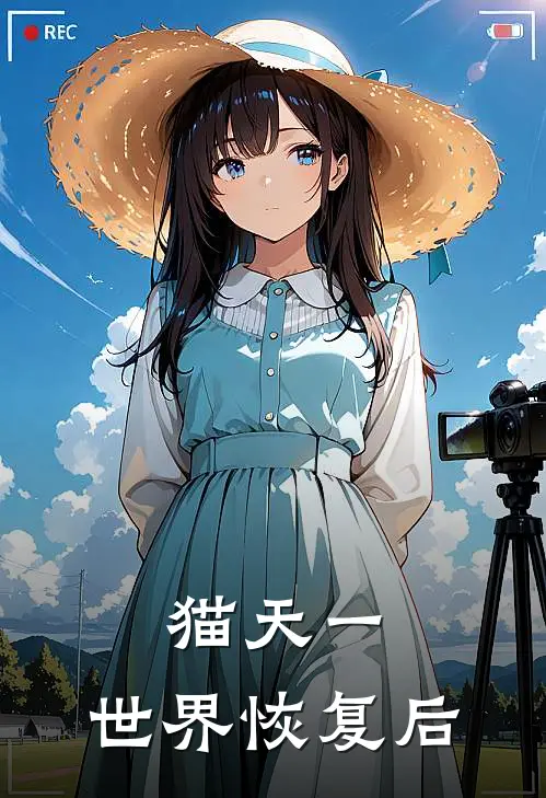 猫天一：世界恢复后圣凝苏露清热门小说大全_免费小说完结猫天一：世界恢复后圣凝苏露清