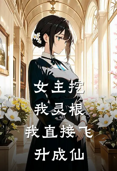 女主挖我灵根，我直接飞升成仙